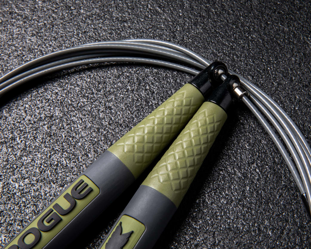 Speed rope best sale crossfit